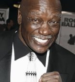 Tony Burton