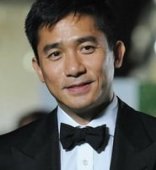 Tony Leung Chiu-wai