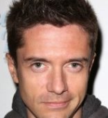 Topher Grace