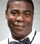 Tracy Morgan