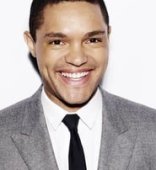 Trevor Noah