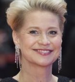 Trine Dyrholm