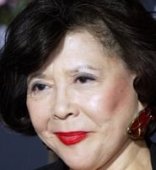 Tsai Chin