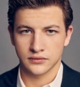 Tye Sheridan