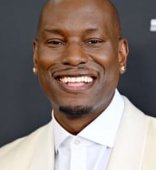 Tyrese Gibson