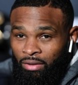 Tyron Woodley