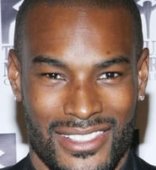 Tyson Beckford