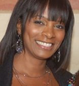 Vanessa Bell Calloway