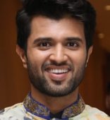 Vijay Devarakonda