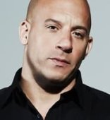 Vin Diesel