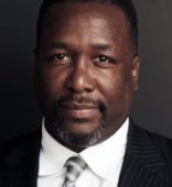 Wendell Pierce