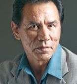 Wes Studi