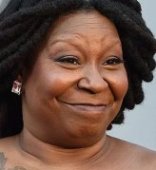 Whoopi Goldberg