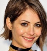 Willa Holland