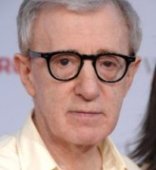 Woody Allen