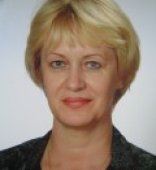 Yelena Maksimova