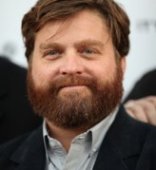 Zach Galifianakis