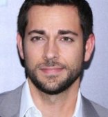 Zachary Levi