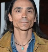 Zahn McClarnon