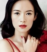 Zhang Ziyi