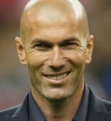 Zinedine Zidane