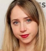 Zoe Kazan