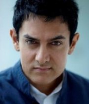 Aamir Khan