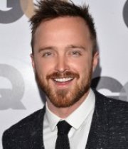 Aaron Paul