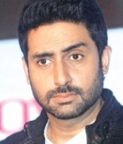 Abhishek Bachchan