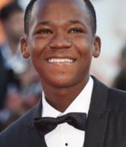 Abraham Attah