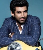 Aditya Roy Kapoor