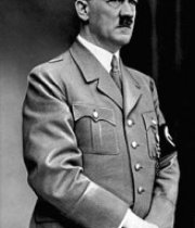 Adolf Hitler