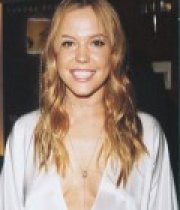 Agnes Bruckner