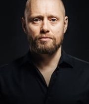 Aksel Hennie