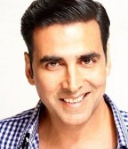 Akshay Kumar