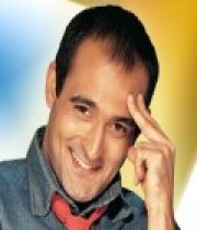 Akshaye Khanna