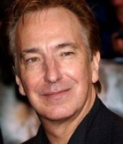 Alan Rickman