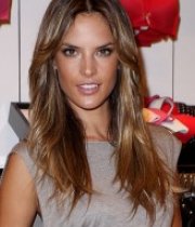 Alessandra Ambrosio