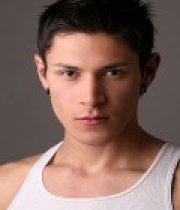 Alex Meraz