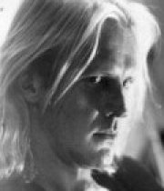 Alexander Godunov