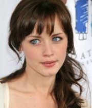 Alexis Bledel