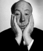 Alfred Hitchcock