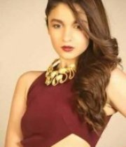 Alia Bhatt