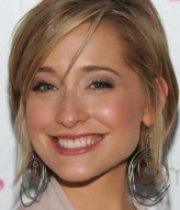 Allison Mack