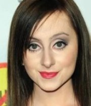 Allisyn Ashley Arm