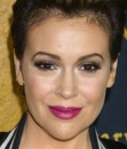 Alyssa Milano