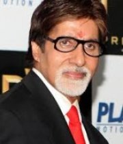 Amitabh Bachchan