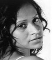 Angel Coulby