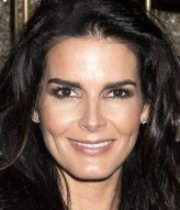 Angie Harmon