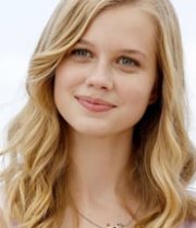 Angourie Rice